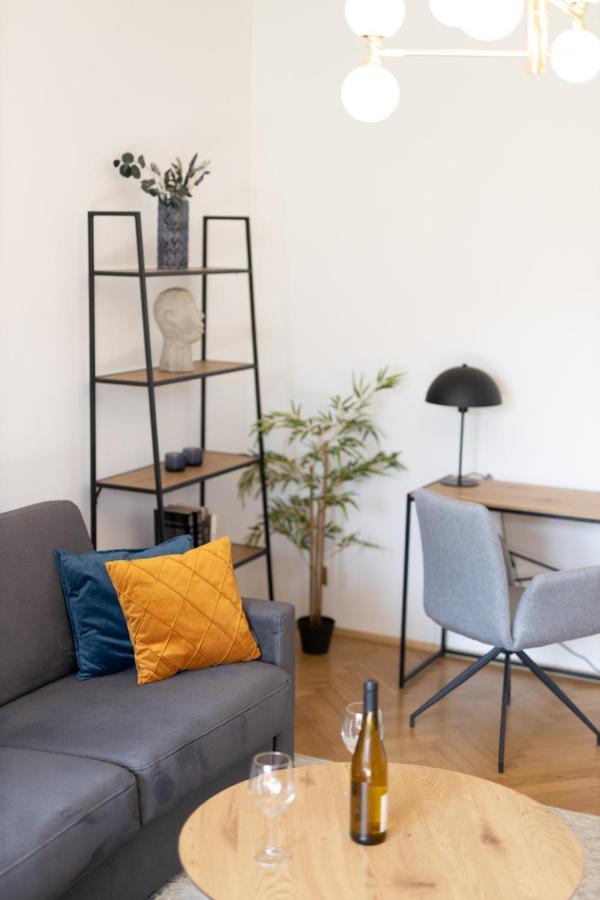 Lahn-Living I - Modernes Design - Privater Garten - Zentrale Lage Nahe Rhein Und Martinsburg Ланштайн Экстерьер фото
